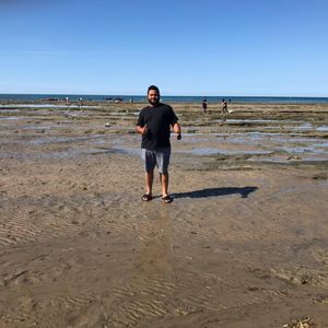 Meet your Posher, Eder